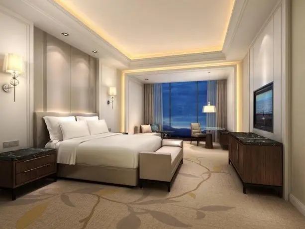 Zhejiang Taizhou Marriott Hotel