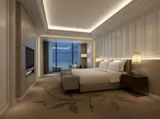 Zhejiang Taizhou Marriott Hotel 