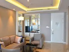 Zhejiang Taizhou Marriott Hotel 