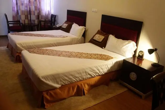 Amenities Guest House 