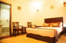 Amenities Guest House 