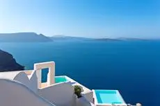 Canaves Oia Suites & Spa 