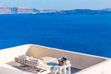 Canaves Oia Suites & Spa 