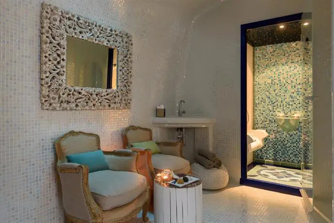 Canaves Oia Suites & Spa 