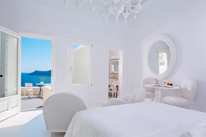 Canaves Oia Suites & Spa 