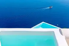 Canaves Oia Suites & Spa 