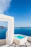 Canaves Oia Suites & Spa 