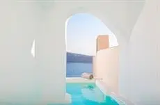 Canaves Oia Suites & Spa 