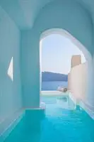 Canaves Oia Suites & Spa 