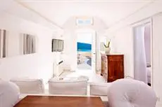 Canaves Oia Suites & Spa 