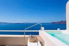 Canaves Oia Suites & Spa 