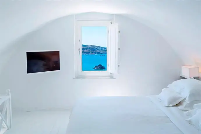 Canaves Oia Suites & Spa 