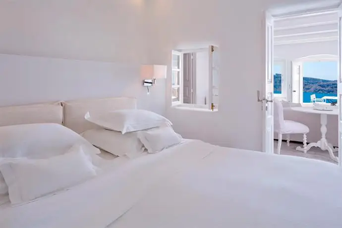 Canaves Oia Suites & Spa 