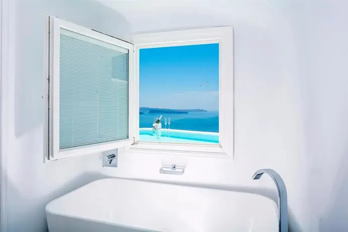 Canaves Oia Suites & Spa 