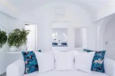 Canaves Oia Suites & Spa 