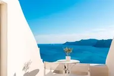 Canaves Oia Suites & Spa 