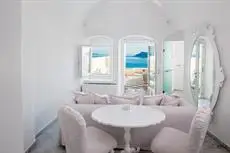 Canaves Oia Suites & Spa 