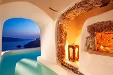 Canaves Oia Suites & Spa 