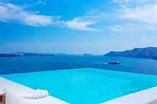 Canaves Oia Suites & Spa 