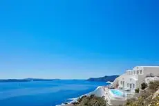 Canaves Oia Suites & Spa 