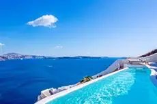 Canaves Oia Suites & Spa 