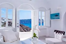 Canaves Oia Suites & Spa 