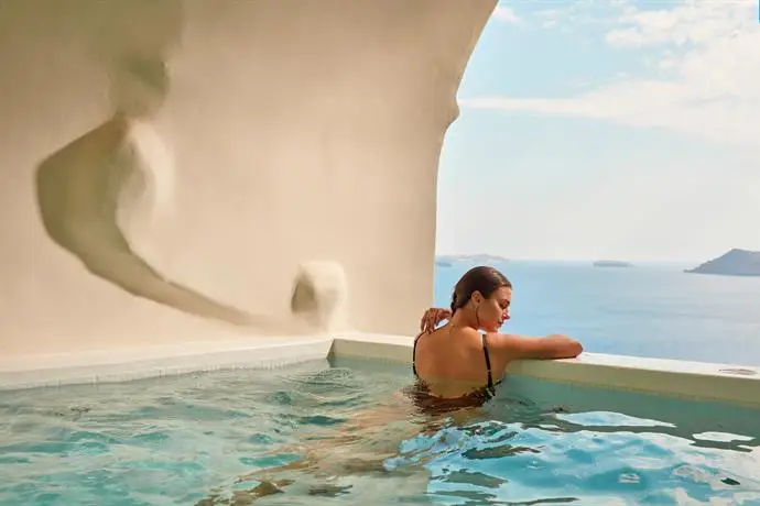 Canaves Oia Suites & Spa 