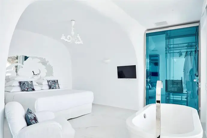 Canaves Oia Suites & Spa 