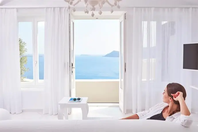 Canaves Oia Suites & Spa 