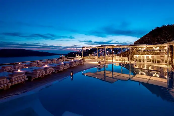 Canaves Oia Suites & Spa 