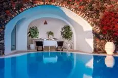 Canaves Oia Suites & Spa 