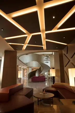 Radisson Blu Hotel Abidjan Airport 