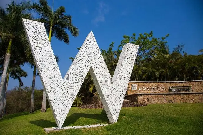 W Punta de Mita