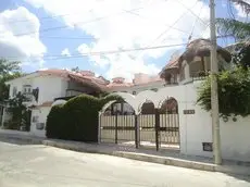 Casa Mandarina Cozumel 