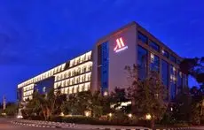 Kigali Marriott Hotel 