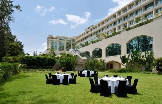 Kigali Marriott Hotel 