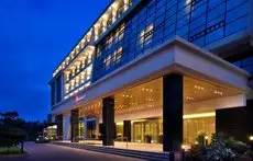 Kigali Marriott Hotel 