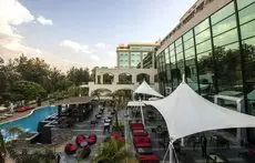 Kigali Marriott Hotel 