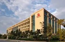 Kigali Marriott Hotel 