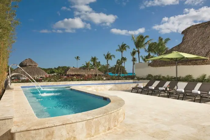 Dreams Dominicus La Romana Resort & Spa - All Inclusive