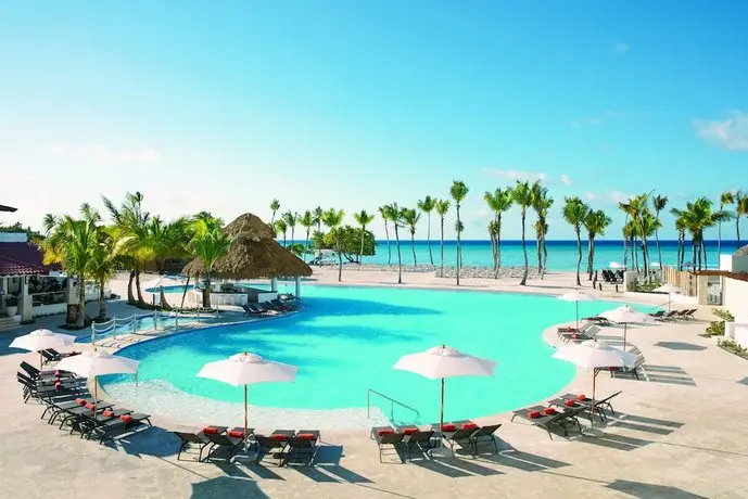 Dreams Dominicus La Romana Resort & Spa - All Inclusive