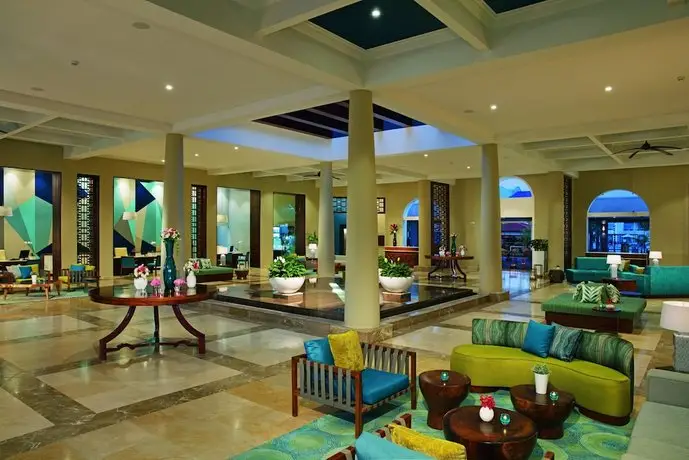 Dreams Dominicus La Romana Resort & Spa - All Inclusive 