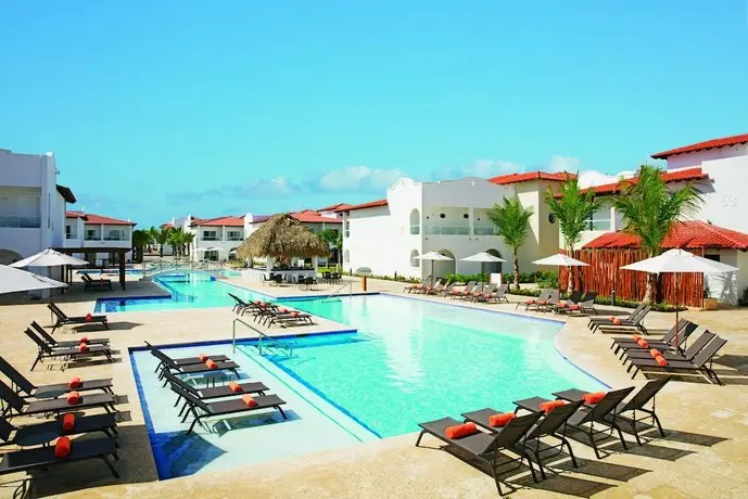 Dreams Dominicus La Romana Resort & Spa - All Inclusive 