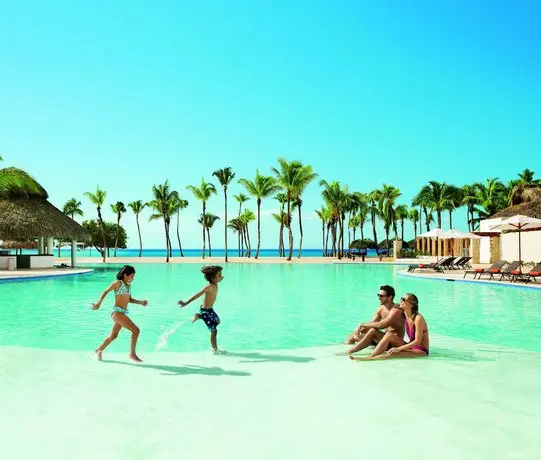 Dreams Dominicus La Romana Resort & Spa - All Inclusive 