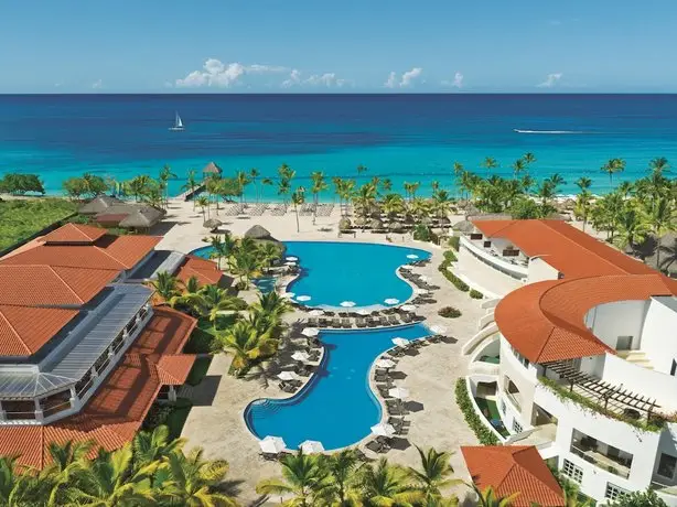 Dreams Dominicus La Romana Resort & Spa - All Inclusive 