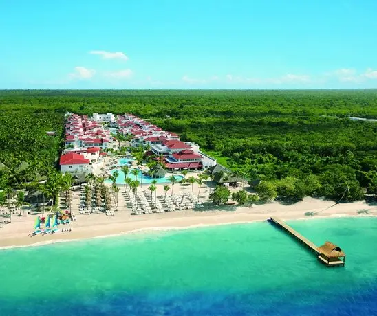 Dreams Dominicus La Romana Resort & Spa - All Inclusive 