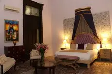 Hotel Boutique Mansion Lavanda 