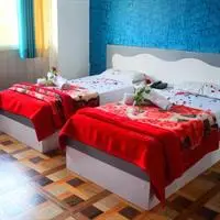 Hotel Laxmanjhula Residency 