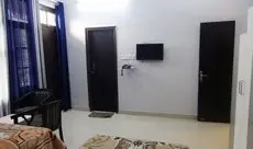 Hotel Laxmanjhula Residency 