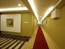 Hotel Patliputra Continental 